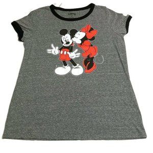 Disney Mickey Mouse 0X Minnie Mouse Soft Stretchy